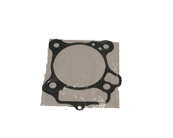 Msr Krank, Piston ve Contalar