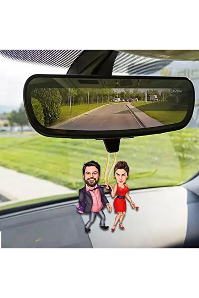 WonderLike Dikiz Ayna