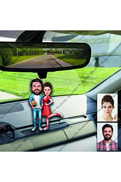 WonderLike Dikiz Ayna