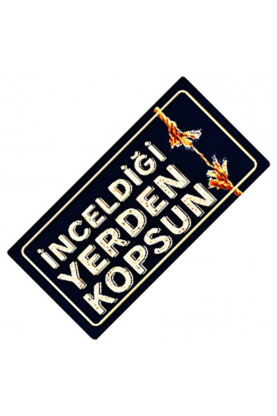 WonderLike Plakalık