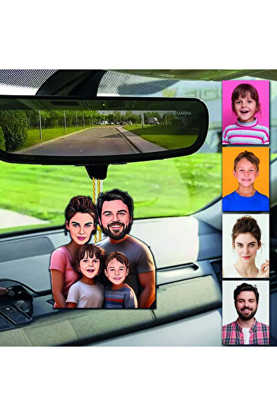 WonderLike Dikiz Ayna