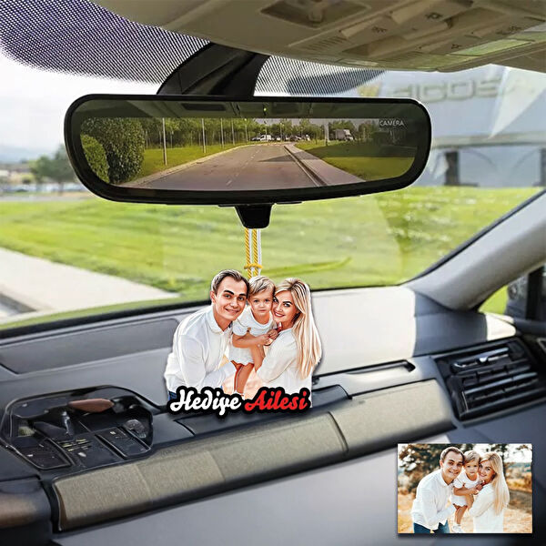 WonderLike Dikiz Ayna