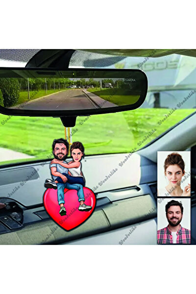 WonderLike Dikiz Ayna