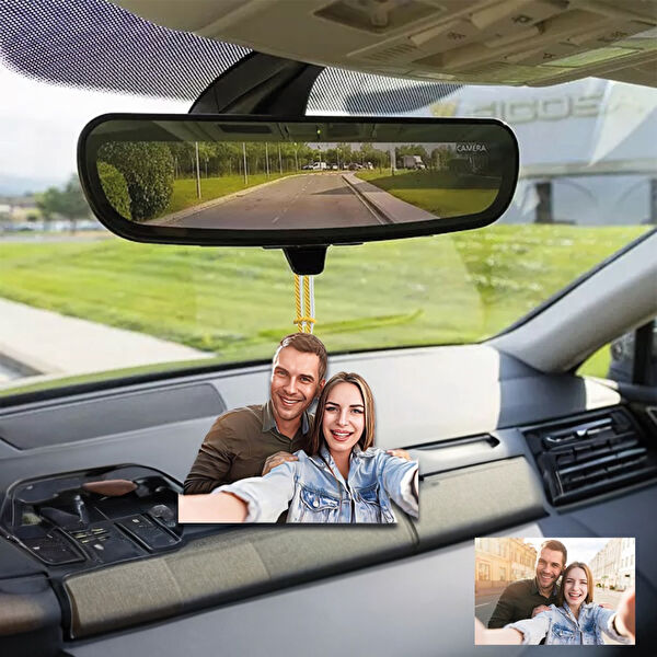 WonderLike Dikiz Ayna