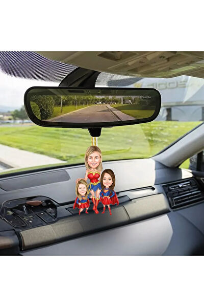 WonderLike Dikiz Ayna