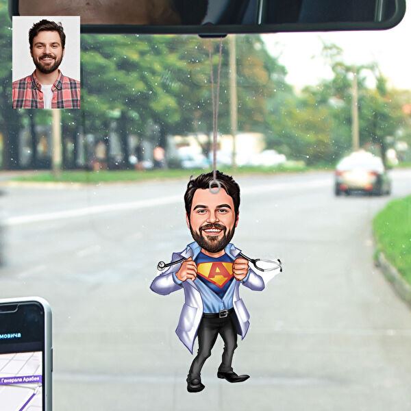 WonderLike Dikiz Ayna