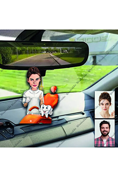 WonderLike Dikiz Ayna