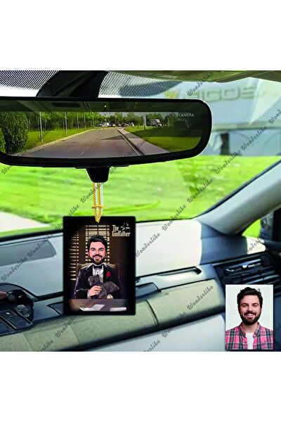 WonderLike Dikiz Ayna