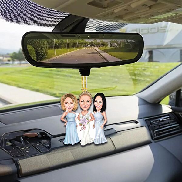 WonderLike Dikiz Ayna