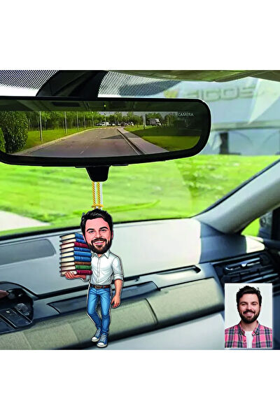 WonderLike Dikiz Ayna