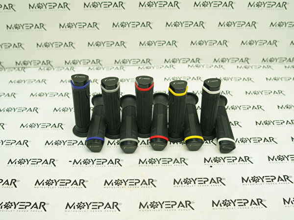Msr Krank, Piston ve Contalar