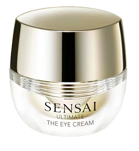 Sensai Göz Bakım Ürünleri