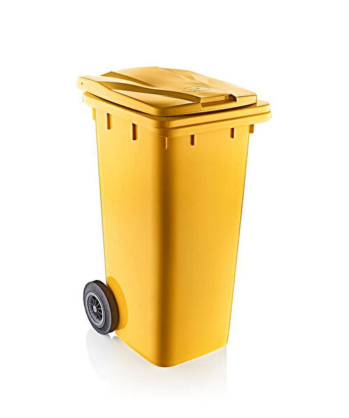 Omnipazar Çöp Kovası