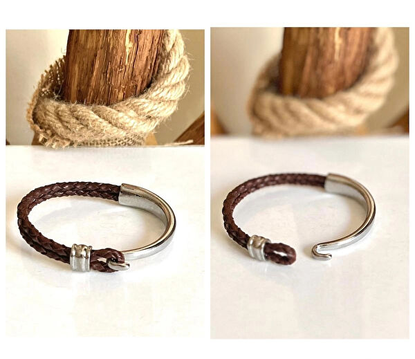 gns aksesuar Erkek Bileklik