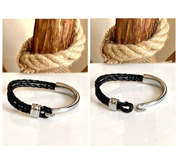 gns aksesuar Erkek Bileklik