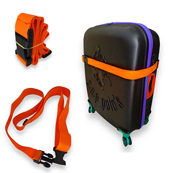 Balp Valiz Kılıfları