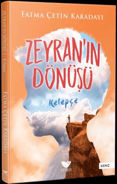 Efsus Yayınları Roman Kitapları