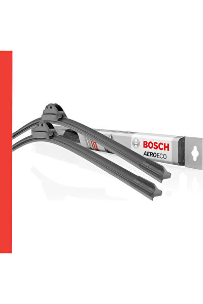Bosch Silecek Aksesuarları