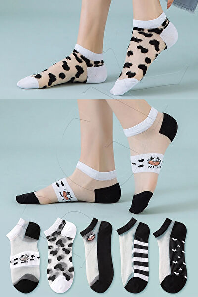 Bgk Kız Çocuk Çorap