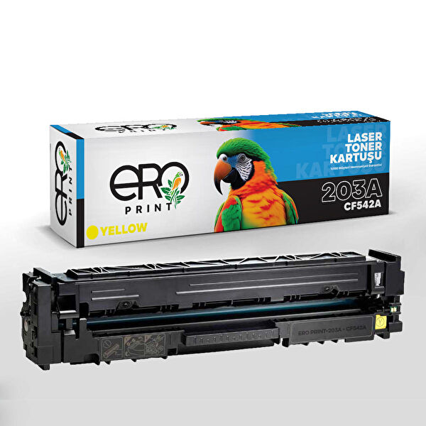 Ero-Print Toner