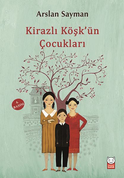 Kırmızı Kedi Çocuk Çocuk Öykü, Masal Kitapları