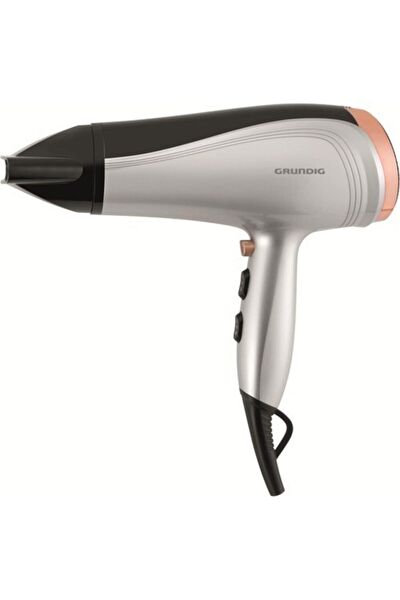 Grundig Saç Kurutma, Fön Makinesi