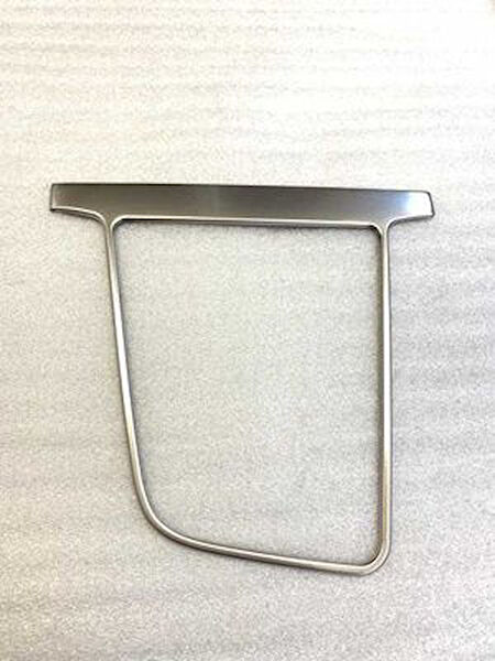 ARİSAR Yan ve Tavan Çıtaları