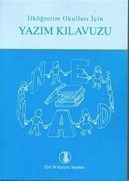 Türk Dil Kurumu Yayınları Akademik Kitaplar