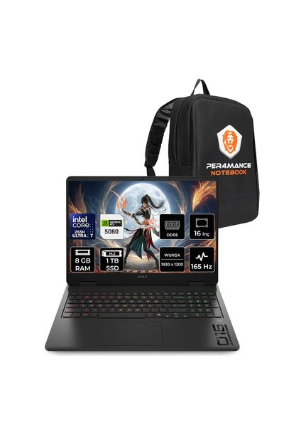 HP Dizüstü Bilgisayar