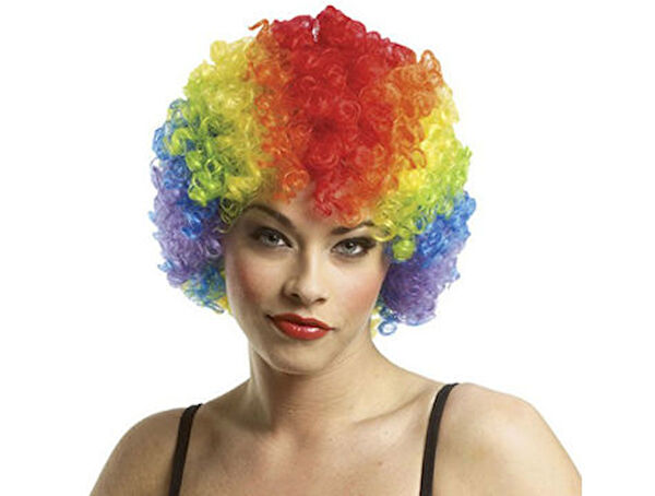 Periboia Peruk, Çıtçıt, Postiş