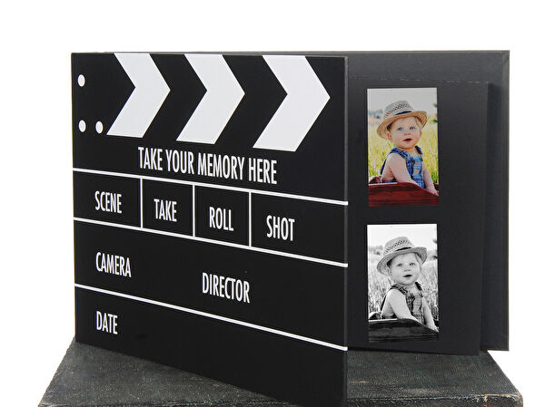 Periboia Fotoğraf Albümü