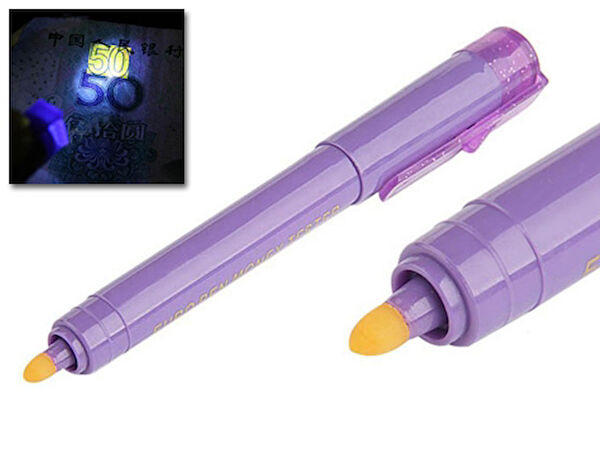 Periboia Kontrol Kalemi