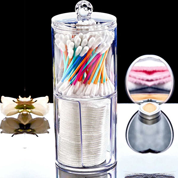 Periboia Avadanlık, Organizer