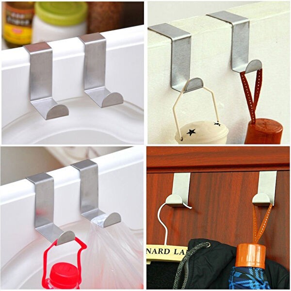 Periboia Kapı, Duvar Askılığı