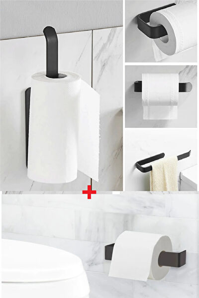 Periboia Tuvalet Kağıtlığı, Dispanseri