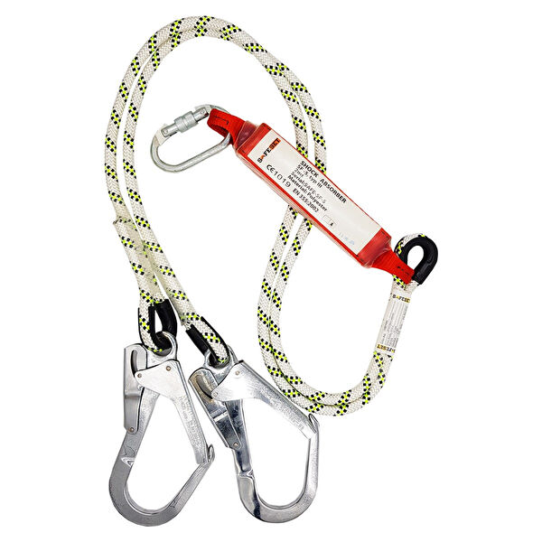 Periboia Lanyard