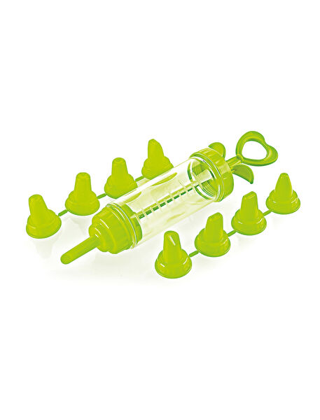 Periboia Krema Pompası