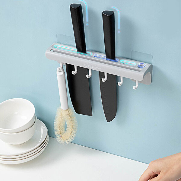 Periboia Kapı, Duvar Askılığı