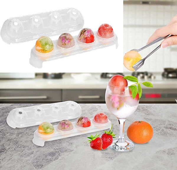 Periboia Tarak, Fırça