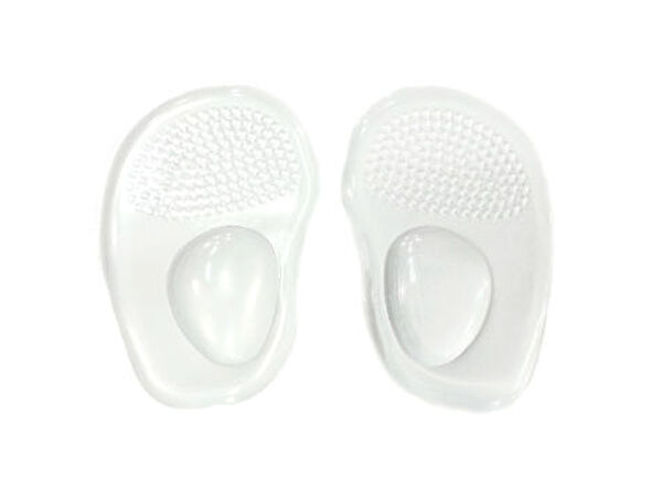 Periboia Ayak ve Topuk Törpüsü, Ponza