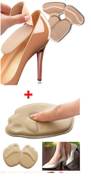 Periboia Ayak ve Topuk Törpüsü, Ponza