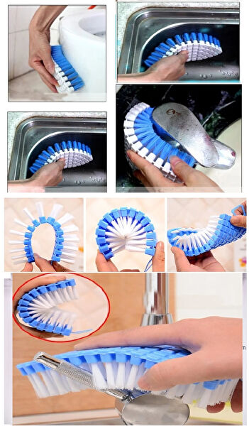 Periboia Banyo Aksesuar Seti