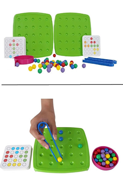 Periboia Eğitici Oyuncaklar