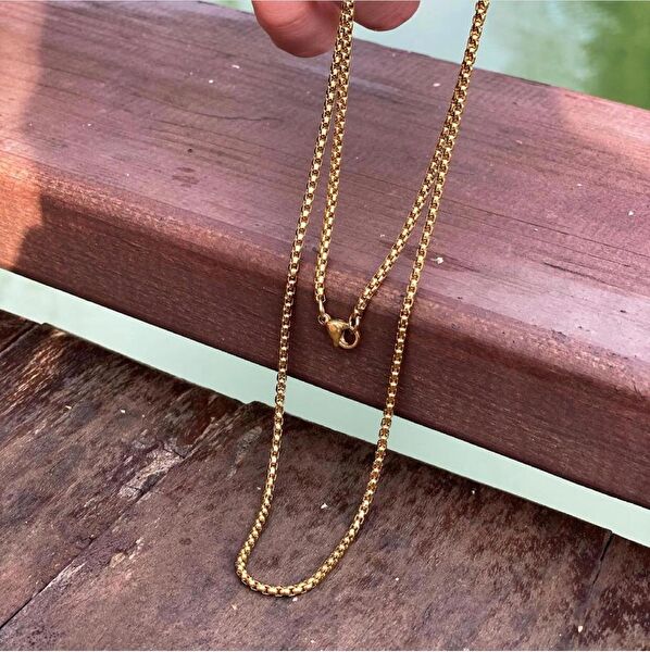 Jadenne Offical Kolye