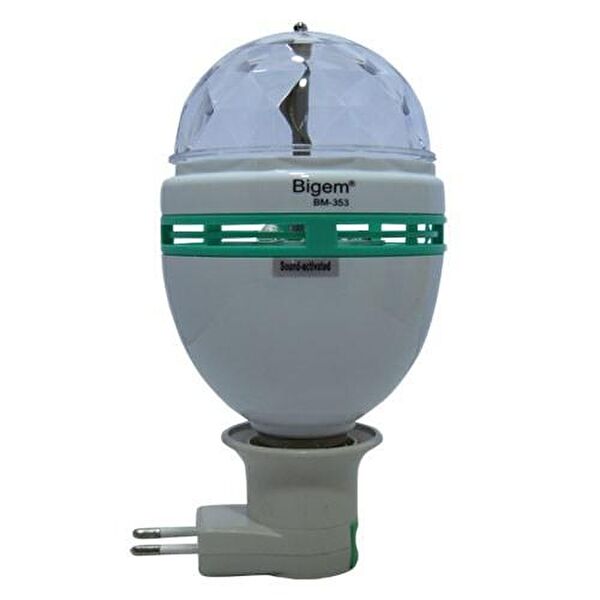 Zhltools Gece Lambası