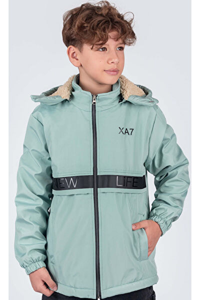 Pina Kids Erkek Çocuk Mont, Kaban