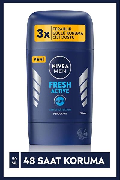 Nivea Deodorant