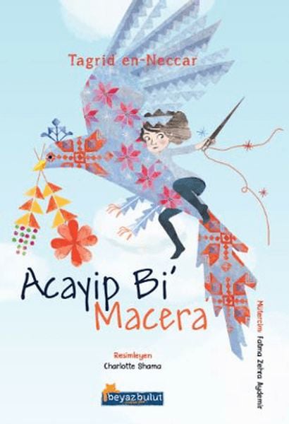 Beyaz Bulut Kitap Çocuk Öykü, Masal Kitapları