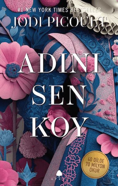 April Yayıncılık Roman Kitapları