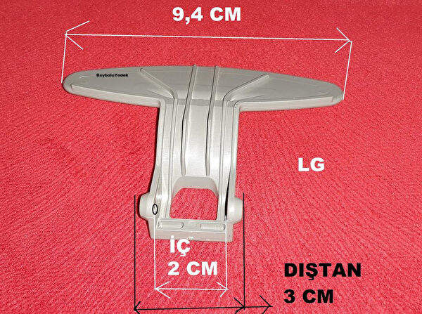 FullYedek Elektrikli Ev Aletleri Yedek Parça
